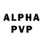 Alpha-PVP СК MILKI _DED