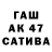 Каннабис гибрид Battle Axe82